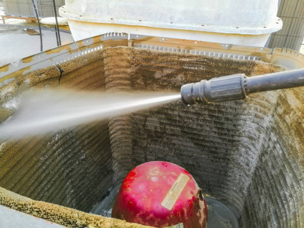 Best Commercial Air Duct Cleaning  in Marshallton, PA