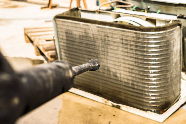  Marshallton, PA Airduct Cleaning Pros