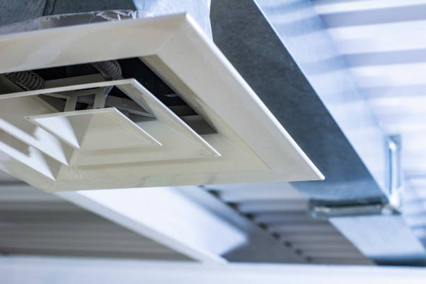 Best Best Air Duct Cleaning Company  in Marshallton, PA