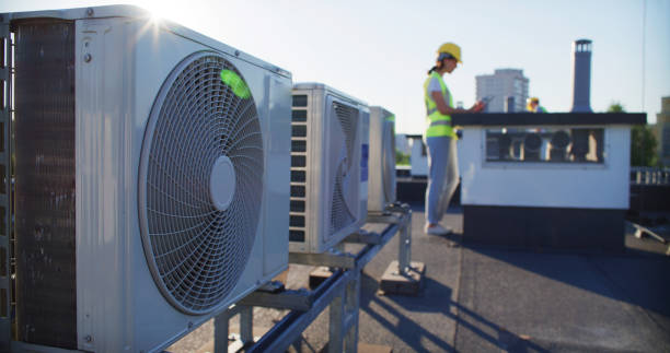 Home Air Vent Cleaning in PA