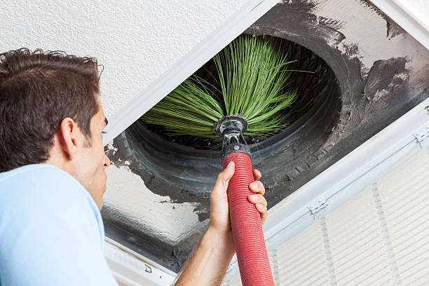 Best Ventilation Cleaning Services  in Marshallton, PA