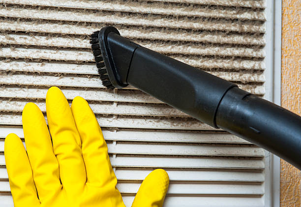 Best Best Air Duct Cleaning Company  in Marshallton, PA