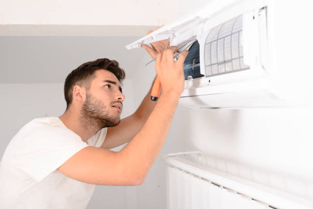 Best Professional Duct Cleaning Services  in Marshallton, PA