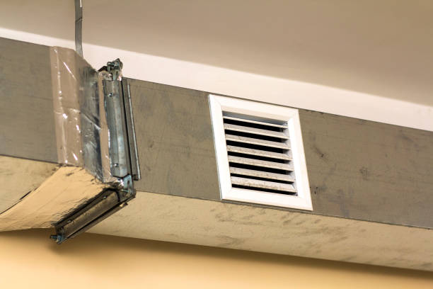 Best Air Duct Cleaning Near Me  in Marshallton, PA